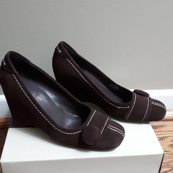 Franco Sarto - Picture 3 of 3